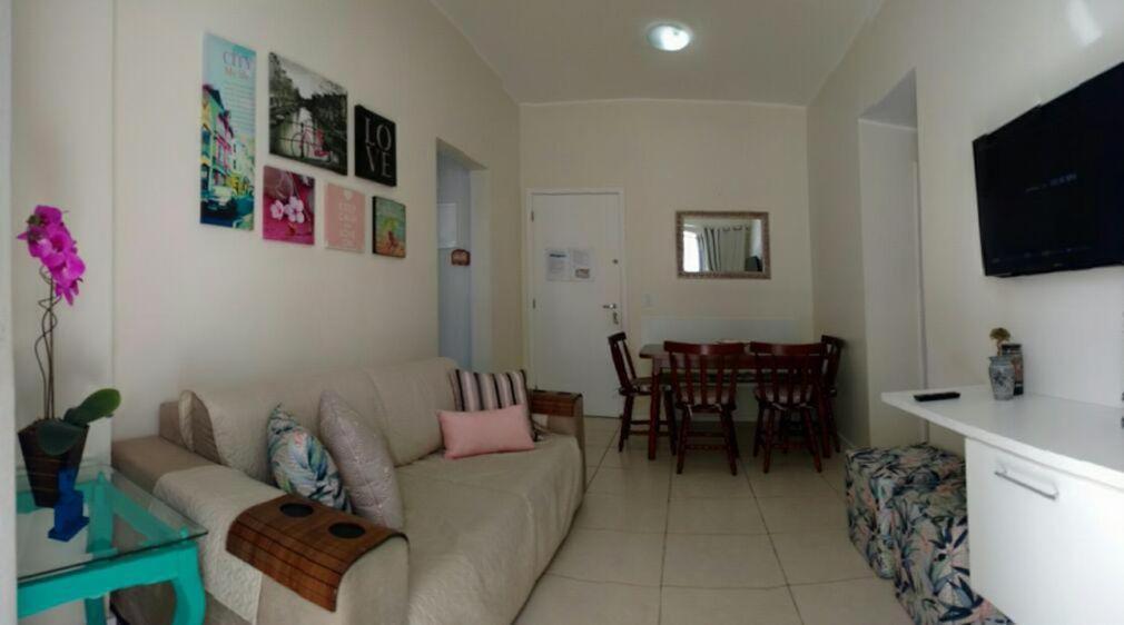 Apto Em Cabo Frio Com Conforto E Qualidade. Eksteriør bilde
