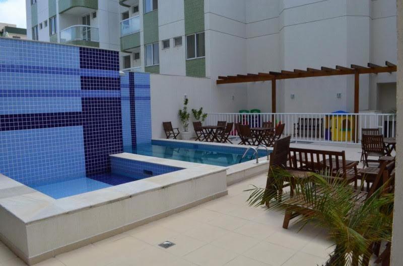 Apto Em Cabo Frio Com Conforto E Qualidade. Eksteriør bilde