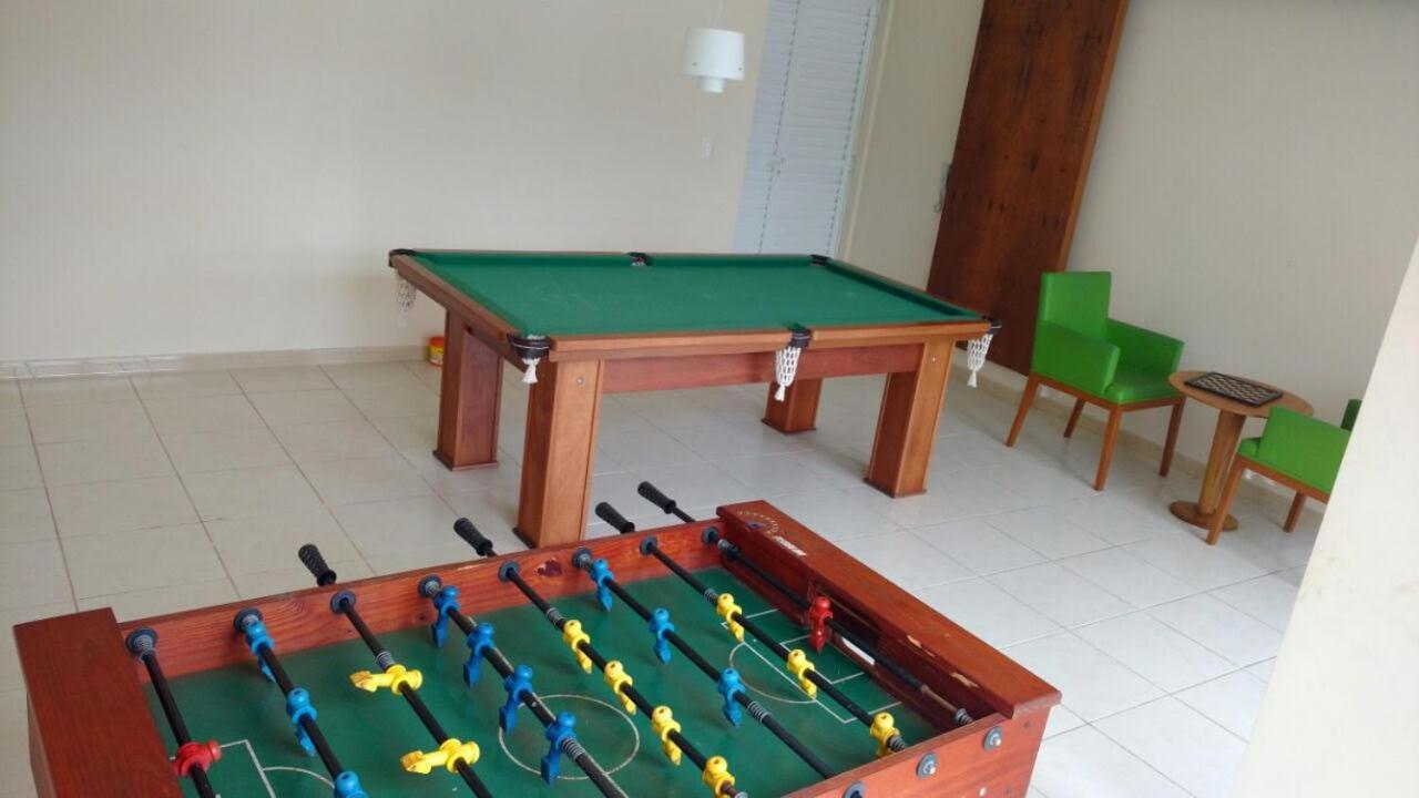 Apto Em Cabo Frio Com Conforto E Qualidade. Eksteriør bilde